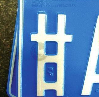 各地車牌上都有哪些圖案 各省市車牌圖案大全 各地車牌上都有哪些圖案 各省市車牌圖案大全