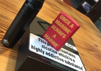 開始戒煙發朋友圈的說說 下定決心戒煙勵志心情文案