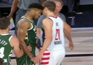 NBA被驅(qū)逐是什么意思 NBA驅(qū)逐會不會被停賽