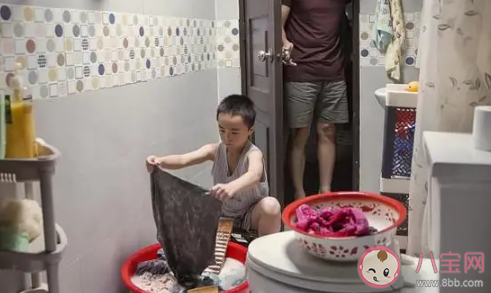 以家人之名賀子秋有多直男 賀子秋式直男是怎樣的