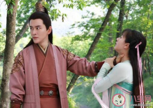 《琉璃美人煞》烏童結(jié)局是什么 烏童真的喜歡玲瓏嗎