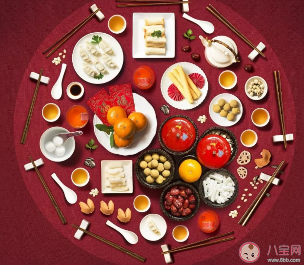 當代年輕人是如何吃外賣的 年輕人吃外賣的正確方式