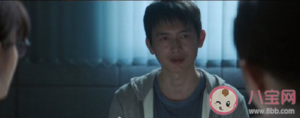 摩天大樓謝保羅結局是什么 謝保羅和美寶是什么關系