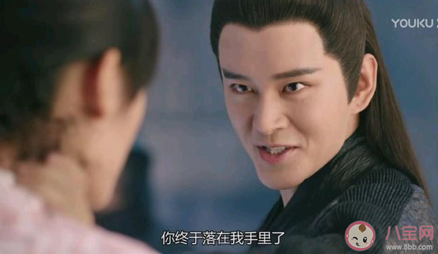 琉璃烏童是大反派嗎 烏童最后的大結局是什么