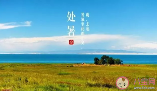 處暑節氣溫馨正能量祝福語大全 最新處暑經典微信祝福語 處暑節氣溫馨正能量祝福語大全 最新處暑經典微信祝福語