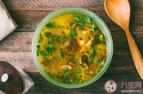 煲湯時間越長湯中的營養價值就越高嗎 螞蟻莊園8月15日答案 煲湯時間越長湯中的營養價值就越高嗎 螞蟻莊園8月15日答案