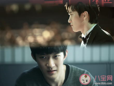 摩天大樓原著小說結局是什么 小說結局是怎樣的