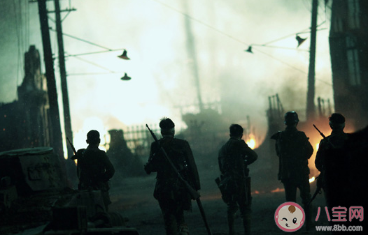 電影《八佰》的歷史真實事件是什么 八佰好看嗎
