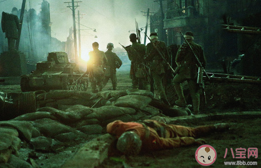 電影《八佰》的歷史真實事件是什么 八佰好看嗎