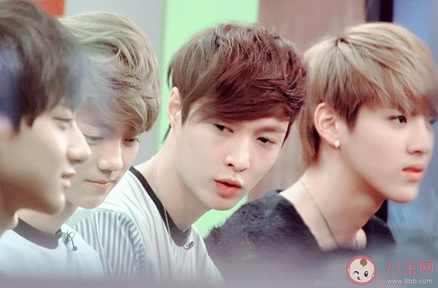 三缺一為什么是張藝興黑稱 張藝興三缺一有什么說法