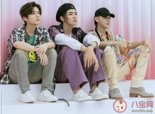 張藝興為什么和其他三個不和 張藝興與其他歸國四子關系怎么樣