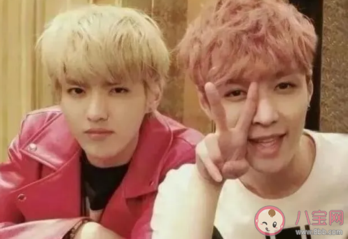 張藝興為什么和其他三個不和 張藝興與其他歸國四子關系怎么樣