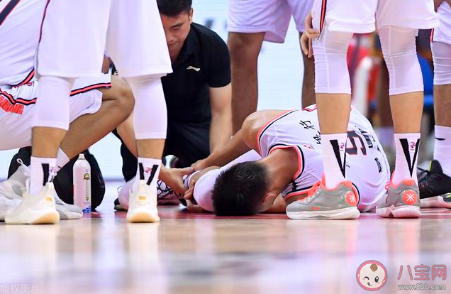 運動員跟腱斷裂意味著什么 跟腱斷裂能完全恢復嗎 運動員跟腱斷裂意味著什么 跟腱斷裂能完全恢復嗎