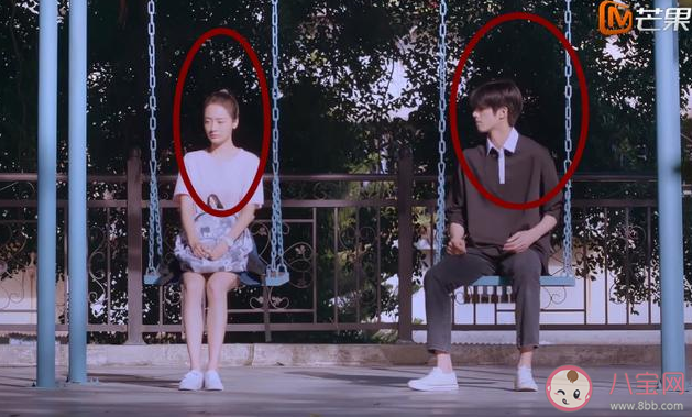 凌霄回國為什么齊明月接機 齊明月喜歡上了凌霄嗎