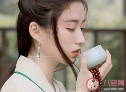 紅茶女生是怎樣說話的 紅茶女生常用語錄大全