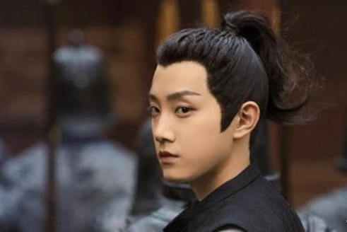 青青子衿駱秋遲結局是什么 駱秋遲最后和誰在一起了