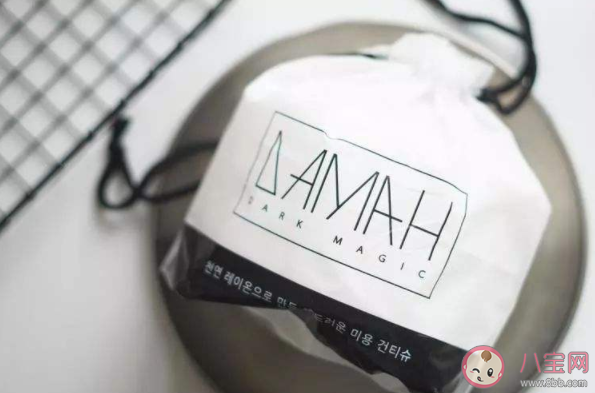 黑魔法洗臉巾可以當卸妝棉使用嗎 黑魔法洗臉巾可以用幾次