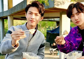 我的奇怪朋友王一博有感情戲吻戲嗎 蔚逸晨的感情線是怎樣的