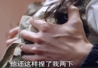 以家人之名賀子秋捏胸是哪一集 賀子秋捏李尖尖胸是第幾集