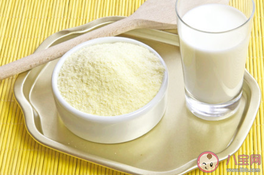 哪9款嬰兒奶粉有致癌物 奶粉質(zhì)量不過關(guān)對(duì)嬰兒的影響