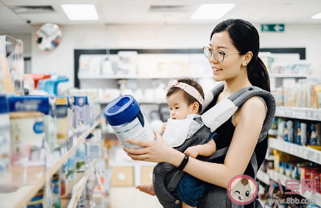 哪9款嬰兒奶粉有致癌物 奶粉質(zhì)量不過關(guān)對(duì)嬰兒的影響