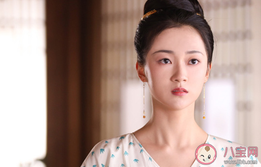 青青子衿聞人姝結局是什么 聞人姝和誰在一起了