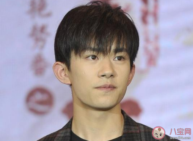 易烊千璽《My Boo》歌詞是什么 《My Boo》完整版歌詞在線聽歌