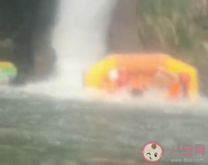 夏季漂流到底有多好玩 為什么這么多人喜歡漂流