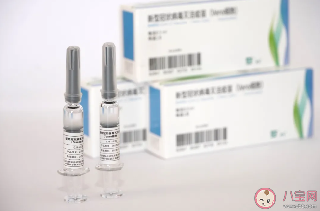 國產新冠疫苗要打幾針 第一針與第二針間隔多久