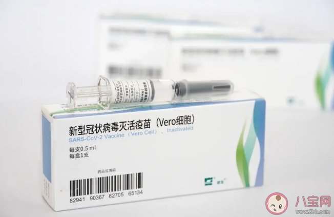 國產新冠疫苗要打幾針 第一針與第二針間隔多久