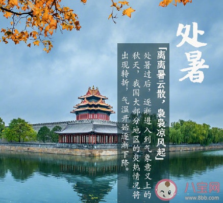 今日處暑圖片早安心語朋友圈說說2020 今日處暑節氣早安的圖片說說2020 今日處暑圖片早安心語朋友圈說說2020 今日處暑節氣早安的圖片說說2020