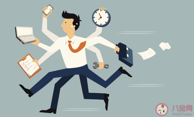 身體過勞有什么癥狀表現(xiàn) 什么情況屬于過勞