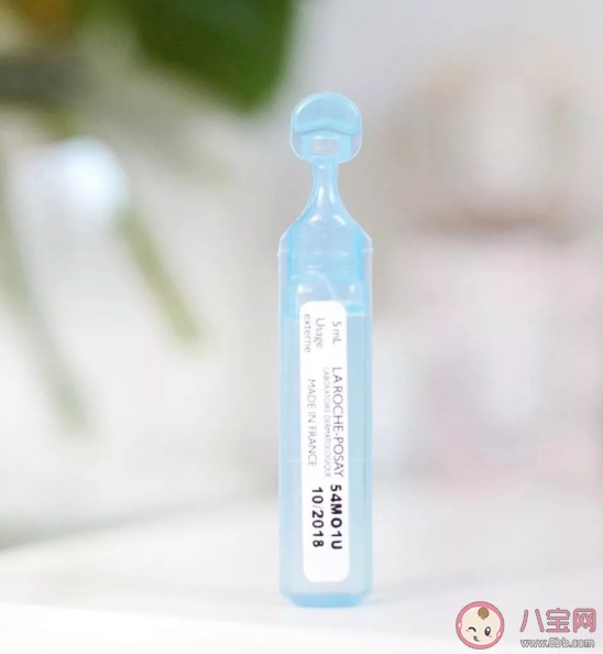 人工淚液比眼藥水好嗎 什么情況下可以用人工淚液
