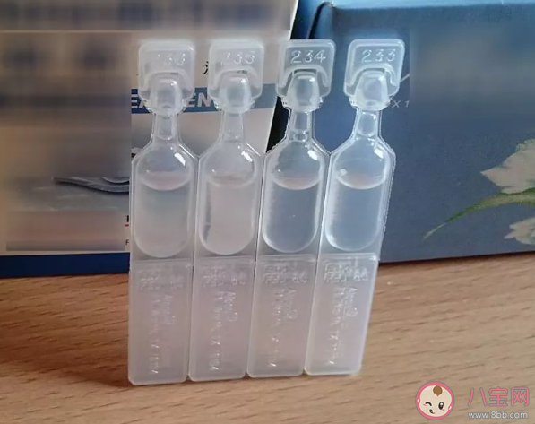 人工淚液怎么挑選 人工淚液選擇方法2020