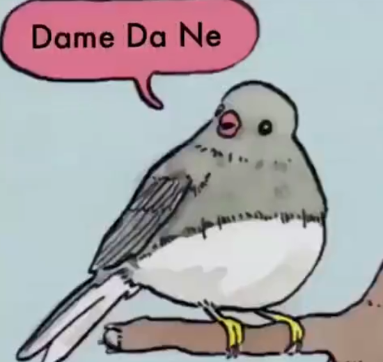 Da me da ne是什么意思什么梗 Da me da ne梗出處來源是什么