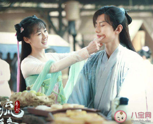 琉璃美人煞織女是褚璇璣嗎 禹司鳳在前世為什么喜歡她 琉璃美人煞織女是褚璇璣嗎 禹司鳳在前世為什么喜歡她