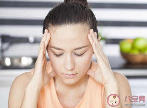 微博熱搜緩解頭痛小方法的有用嗎 解頭痛小方法動作圖解2020 微博熱搜緩解頭痛小方法的有用嗎 解頭痛小方法動作圖解2020