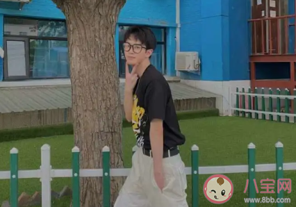 以家人之名李尖尖男朋友哪一集出現 李尖尖男朋友長什么樣子