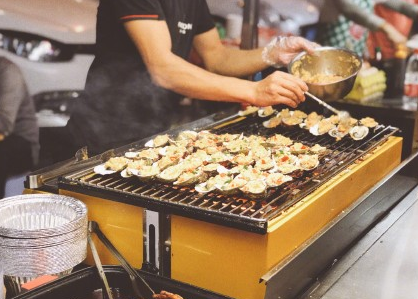 尚雯婕拍的武漢是怎樣的 武漢有煙火氣的圖片