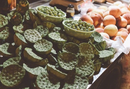 尚雯婕拍的武漢是怎樣的 武漢有煙火氣的圖片