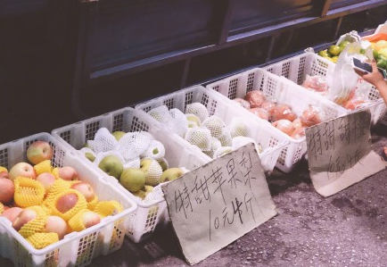 尚雯婕拍的武漢是怎樣的 武漢有煙火氣的圖片