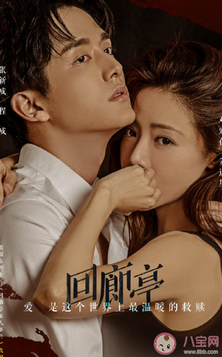 《回廊亭》和原著小說劇情有什么不同 《回廊亭》程成是兇手嗎 《回廊亭》和原著小說劇情有什么不同 《回廊亭》程成是兇手嗎