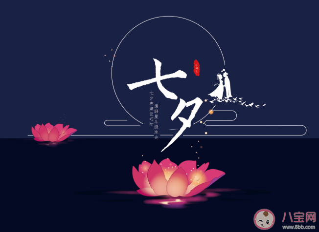 七夕適合情侶發朋友圈告白文案 情侶朋友圈互動文案句子