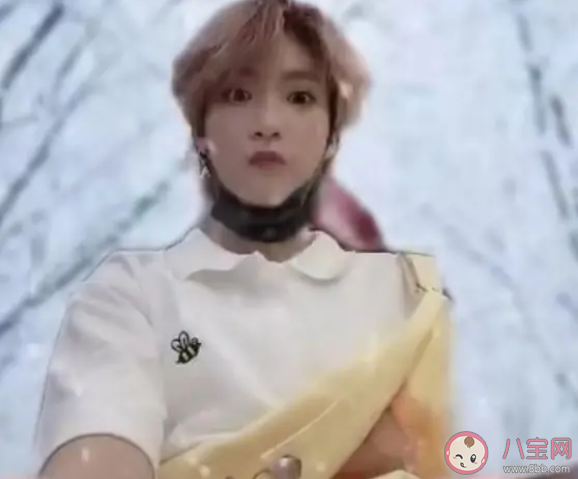 棒來放林凡的屁是什么梗 棒來放林凡的屁梗的出處是什么 棒來放林凡的屁是什么梗 棒來放林凡的屁梗的出處是什么