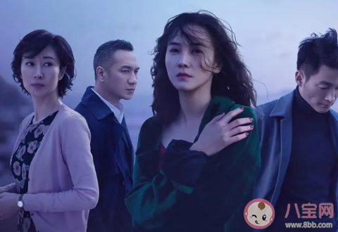 白色月光人物關(guān)系表 白色月光全角色介紹