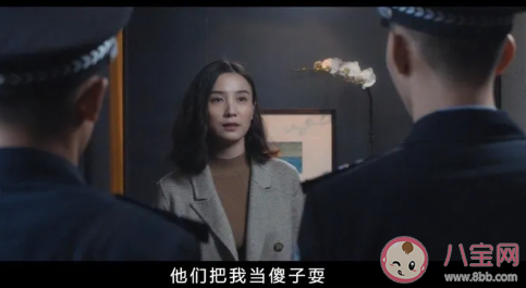 白色月光經(jīng)典臺詞大全 白色月光經(jīng)典語錄