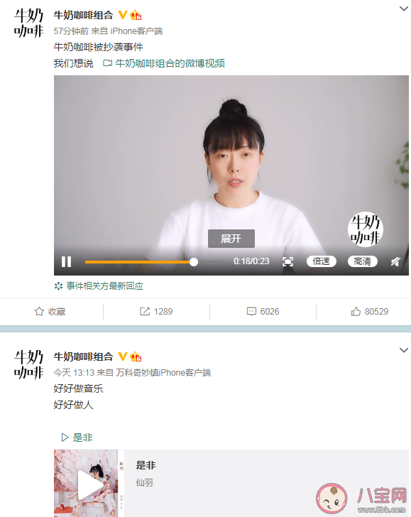 藝人作品涉及抄襲應該擔責嗎 怎么認定音樂抄襲