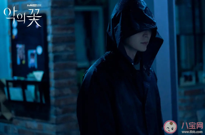 韓劇《惡之花》男主姐姐是兇手嗎 海秀是幕后大boss嗎