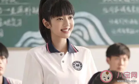 以家人之名火山姐是誰 唐燦為什么叫火山姐