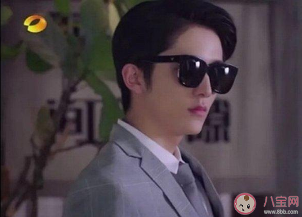 此處張新成演技炸裂是什么意思 張新成的演技有多好